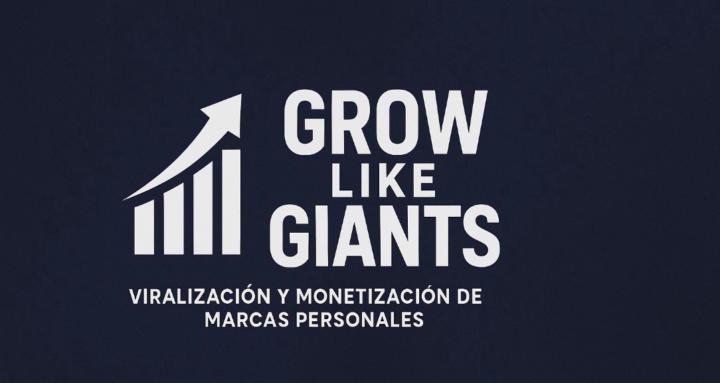 Grow Like Giants
