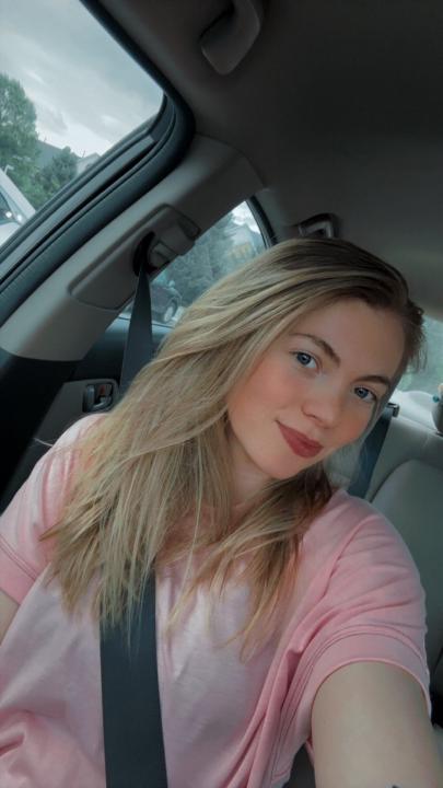 Victoria Reed