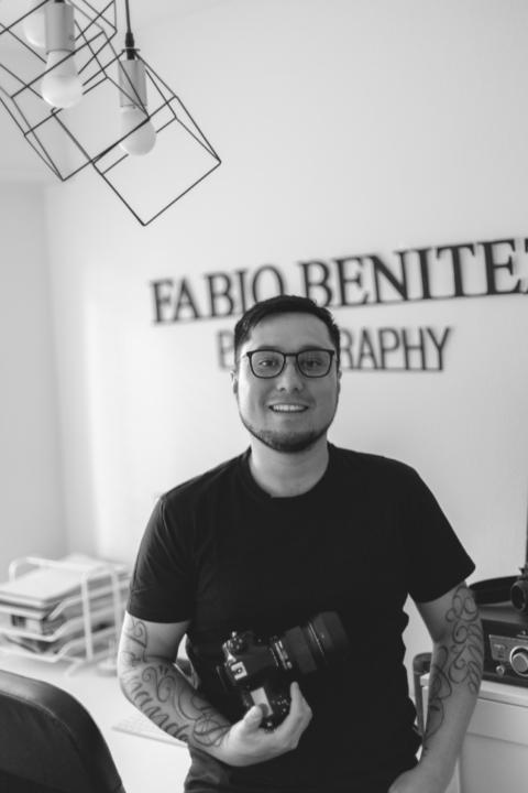 Fabio Benitez
