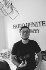 Fabio Benitez