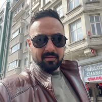 Mohammad Ali