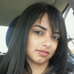Tasneem Evans