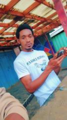 Raphael Nyaunu