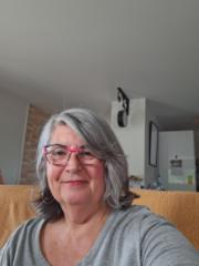 Patricia Lavielle