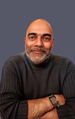 Rakesh Maisuria