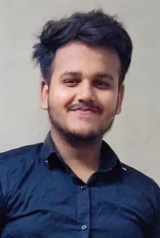 Divyanshu Shrivastav