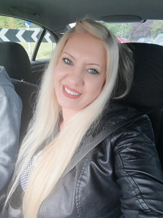 Roxana Mariana Scorus