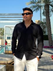Johan Cruz