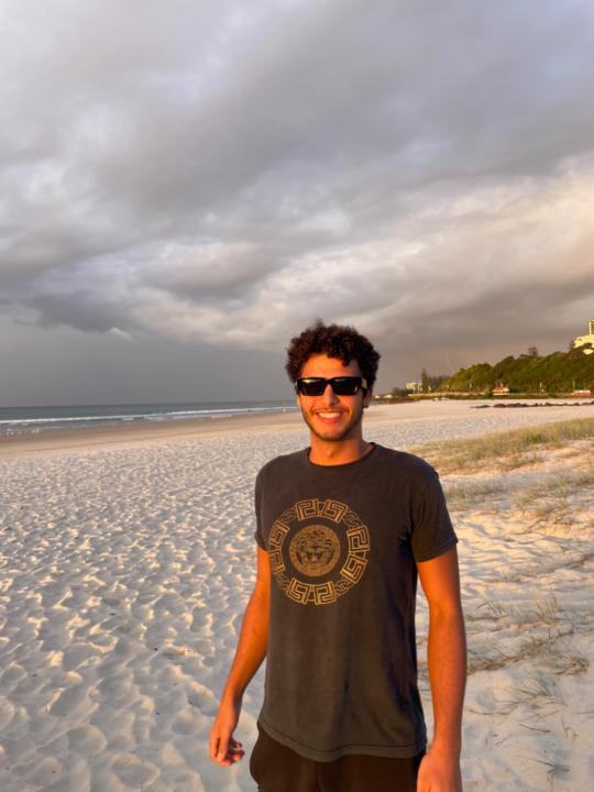 Leonardo Petroski