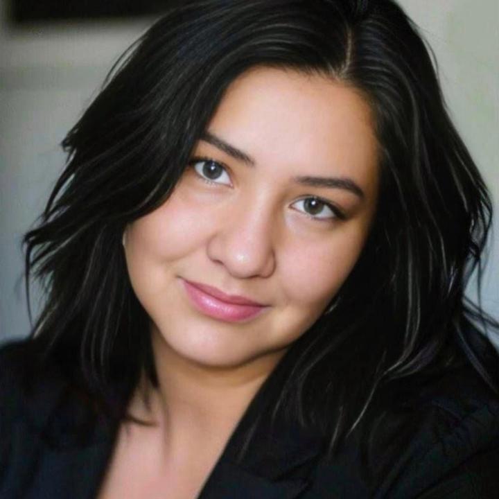 Amy Goss