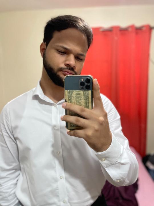 Abraham Almonte