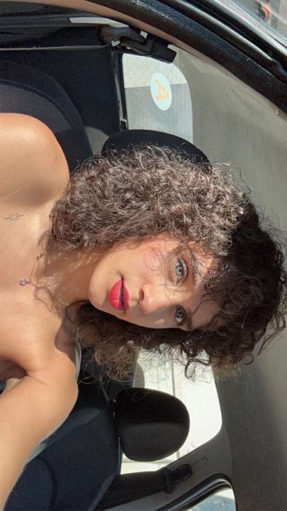 Alizée Razafimamonjy