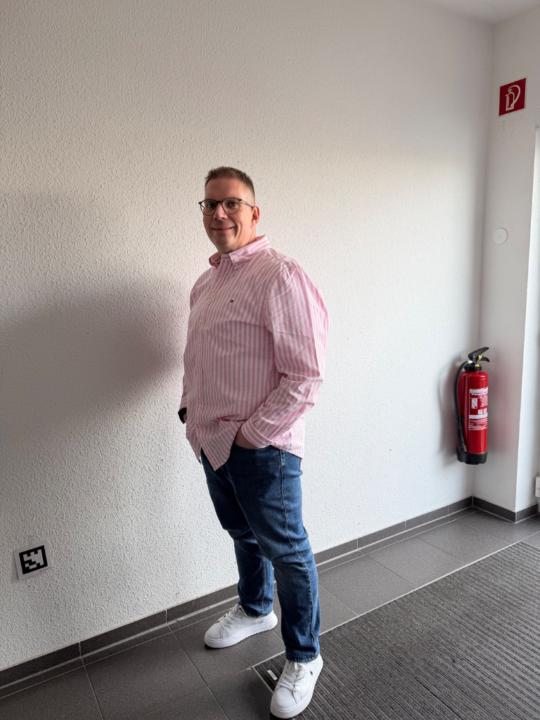 Martin Meuer