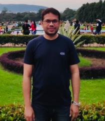 Irshad Ahmad