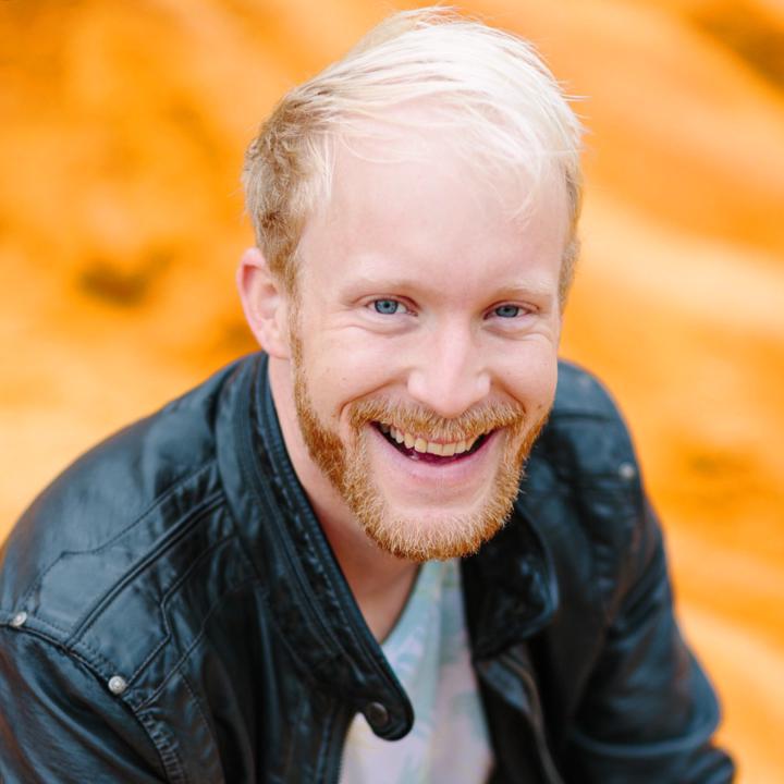 Daniel Urban
