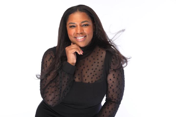 Tamika Pankey