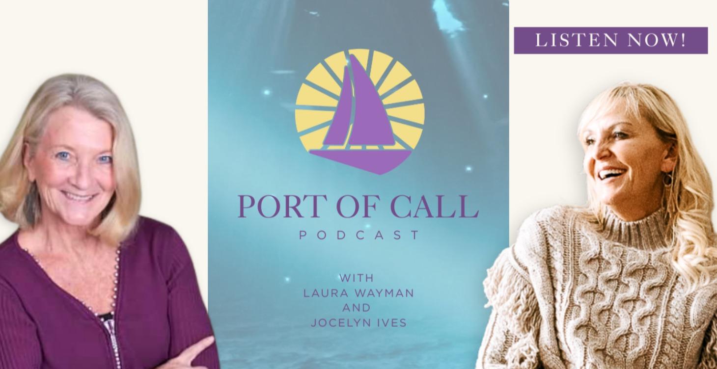 Port of Call Podcast