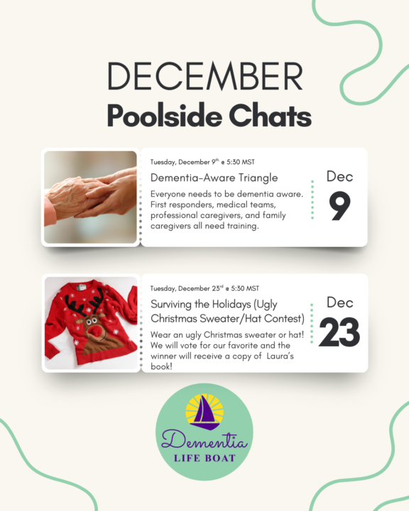 What is one thing you're grateful for?