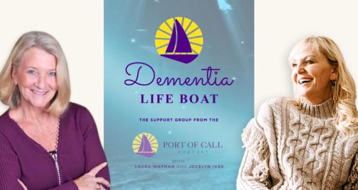 The Dementia Lifeboat