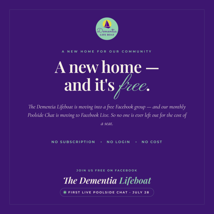 We're MOVING!