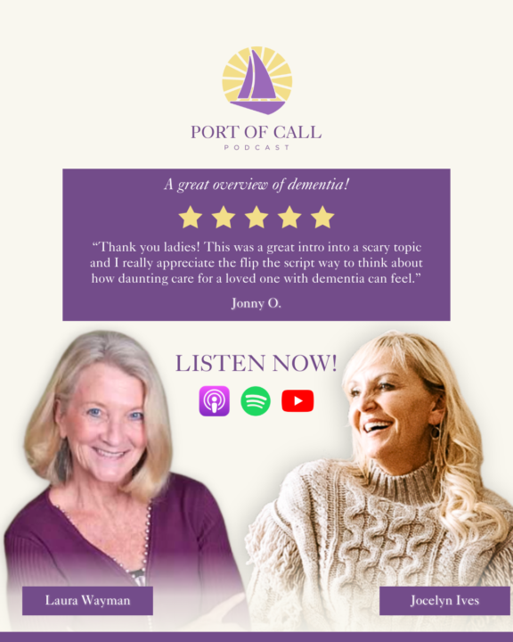 "A great overview of dementia!"