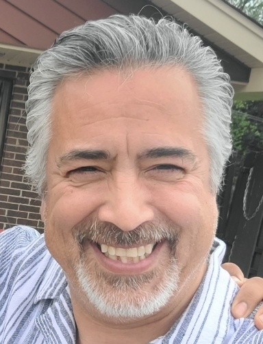 Rene Velazquez