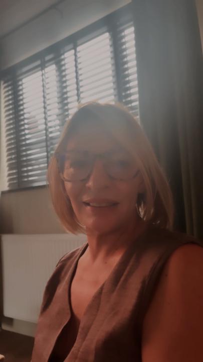 Louise Wilson