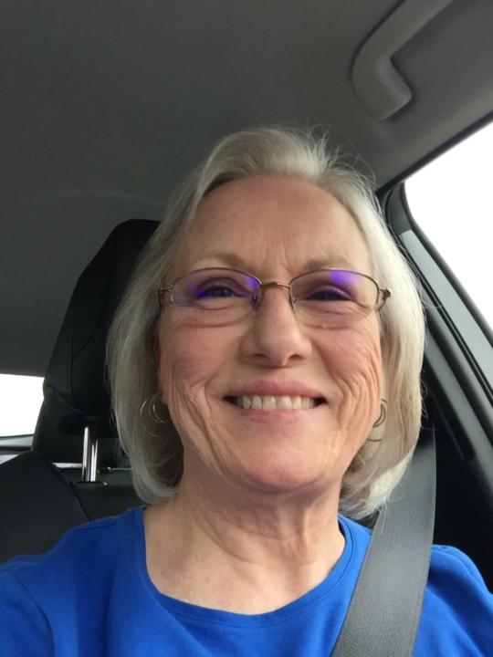 Beverly Coleman