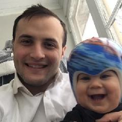 Shmuel Schwartz