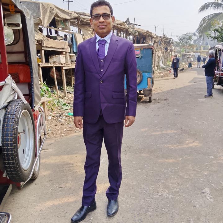 Somir Kumar