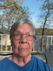 Evelyn Andreasen