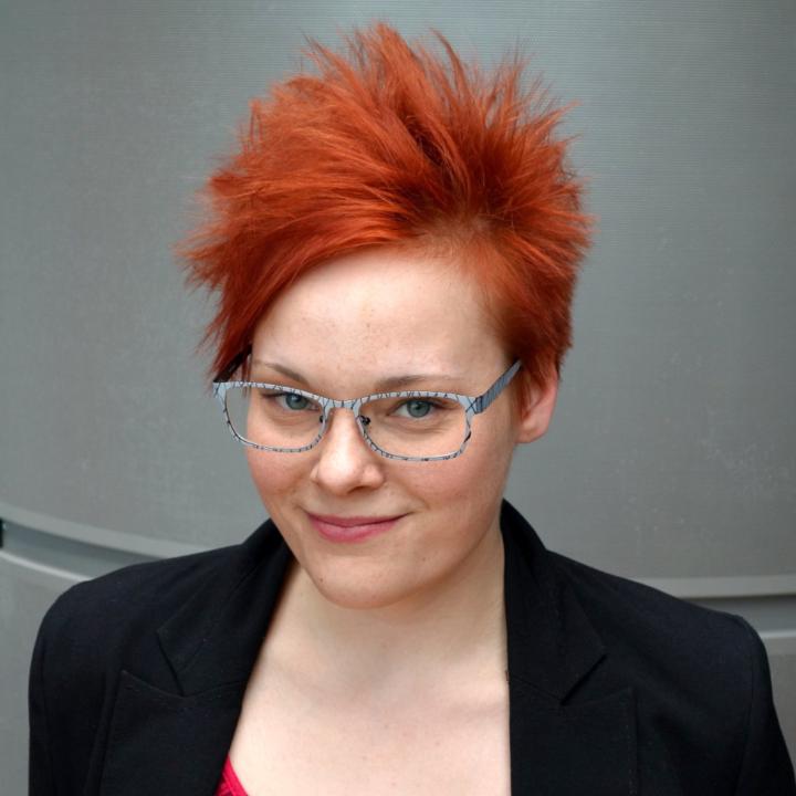 Vilma Lindell