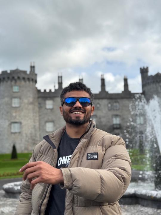 Manuel Alves Do Nascimento