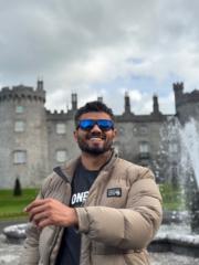 Manuel Alves Do Nascimento