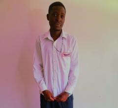 Wycliffe Ndenga