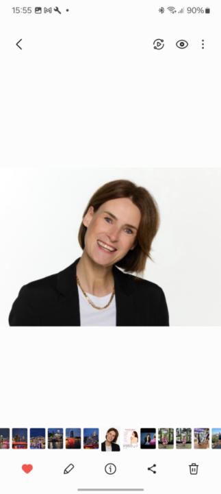 Mandy Bader