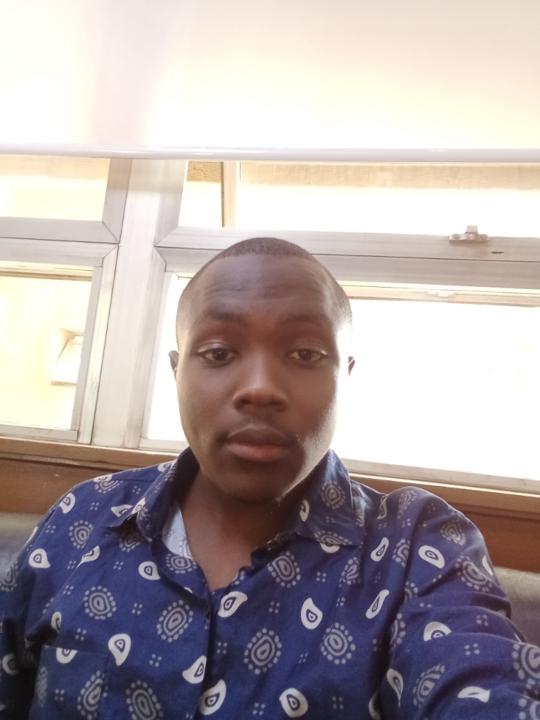 Jeff Mvuria