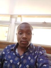 Jeff Mvuria