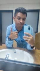 Marcos Alfaro