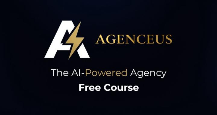 Agenceus Free Course