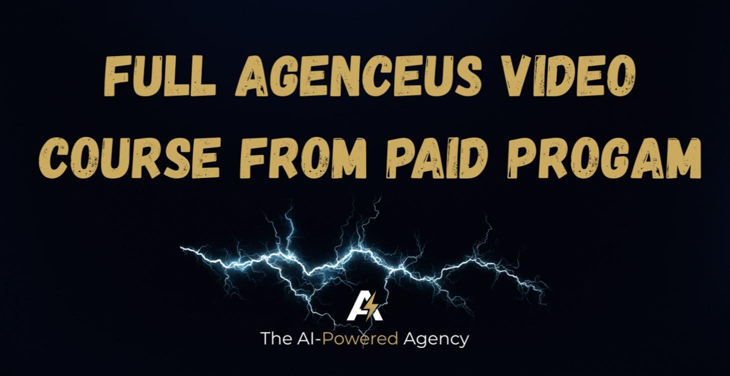 Paid Program Videos