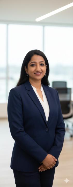 Akhilandeswari C