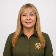 Francisca Leguizamon