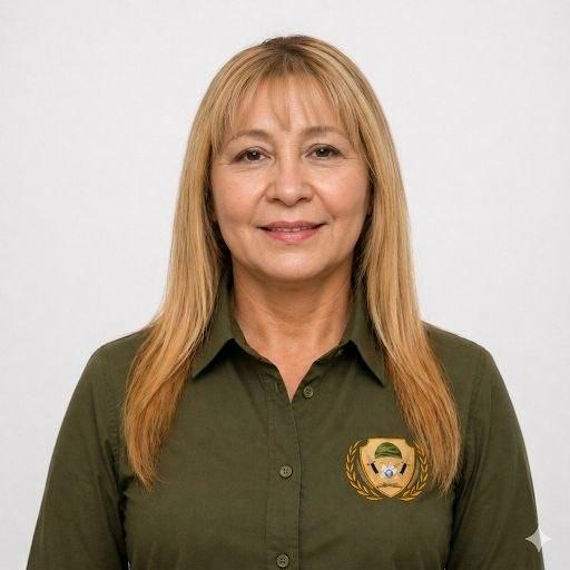 Francisca Leguizamon