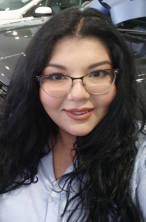 Alheli Velarde