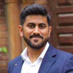 Usama Navid