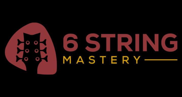 6-String Mastery