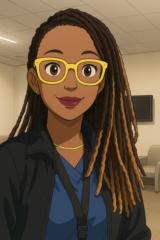 Damali Robinson