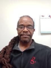 Antonio Carter-Bey