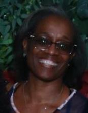 Patsy Chappell
